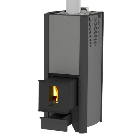 Печь для бани KOSTЁR ДС 22